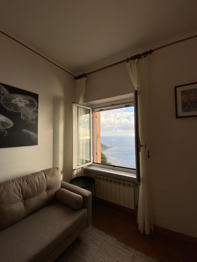 Appartamento Victoria Camogli Exterior photo