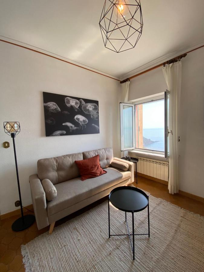 Appartamento Victoria Camogli Exterior photo