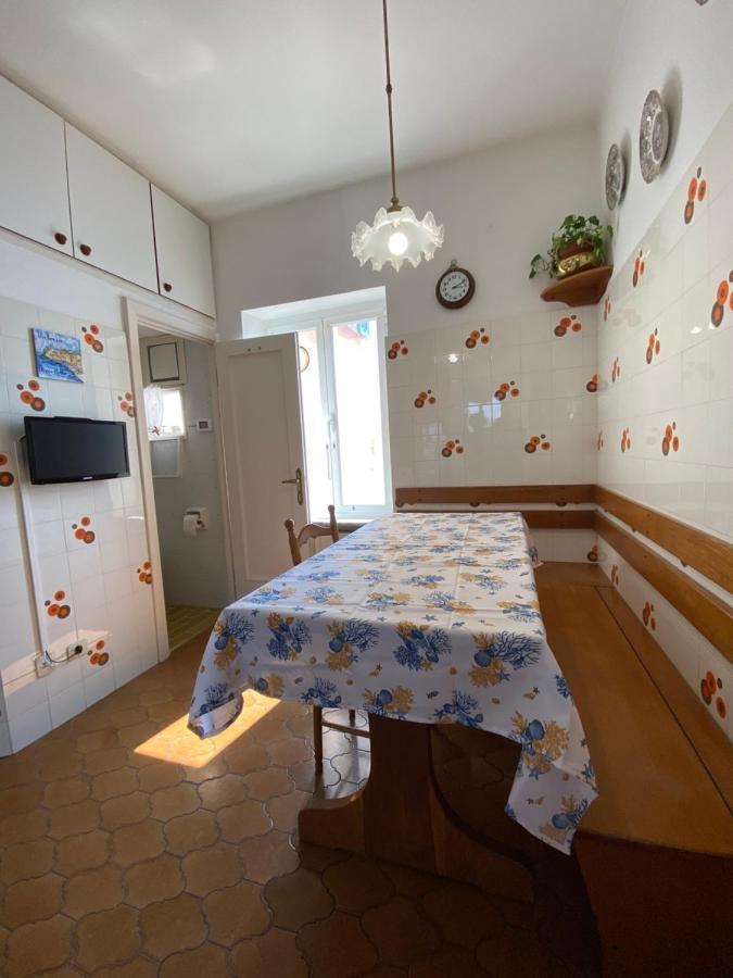 Appartamento Victoria Camogli Exterior photo