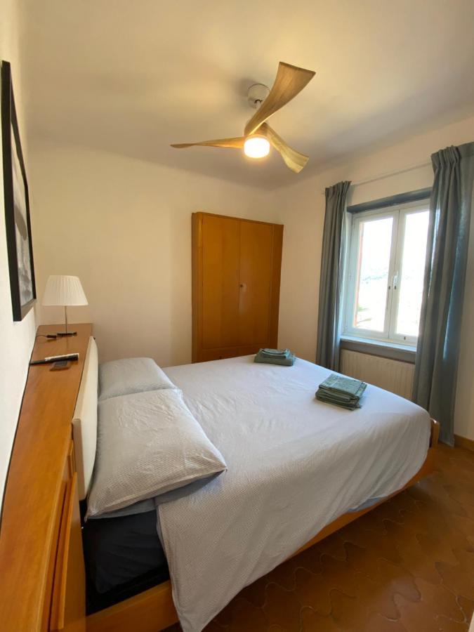 Appartamento Victoria Camogli Exterior photo
