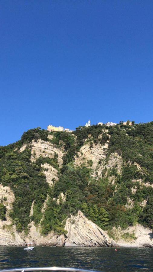 Appartamento Victoria Camogli Exterior photo