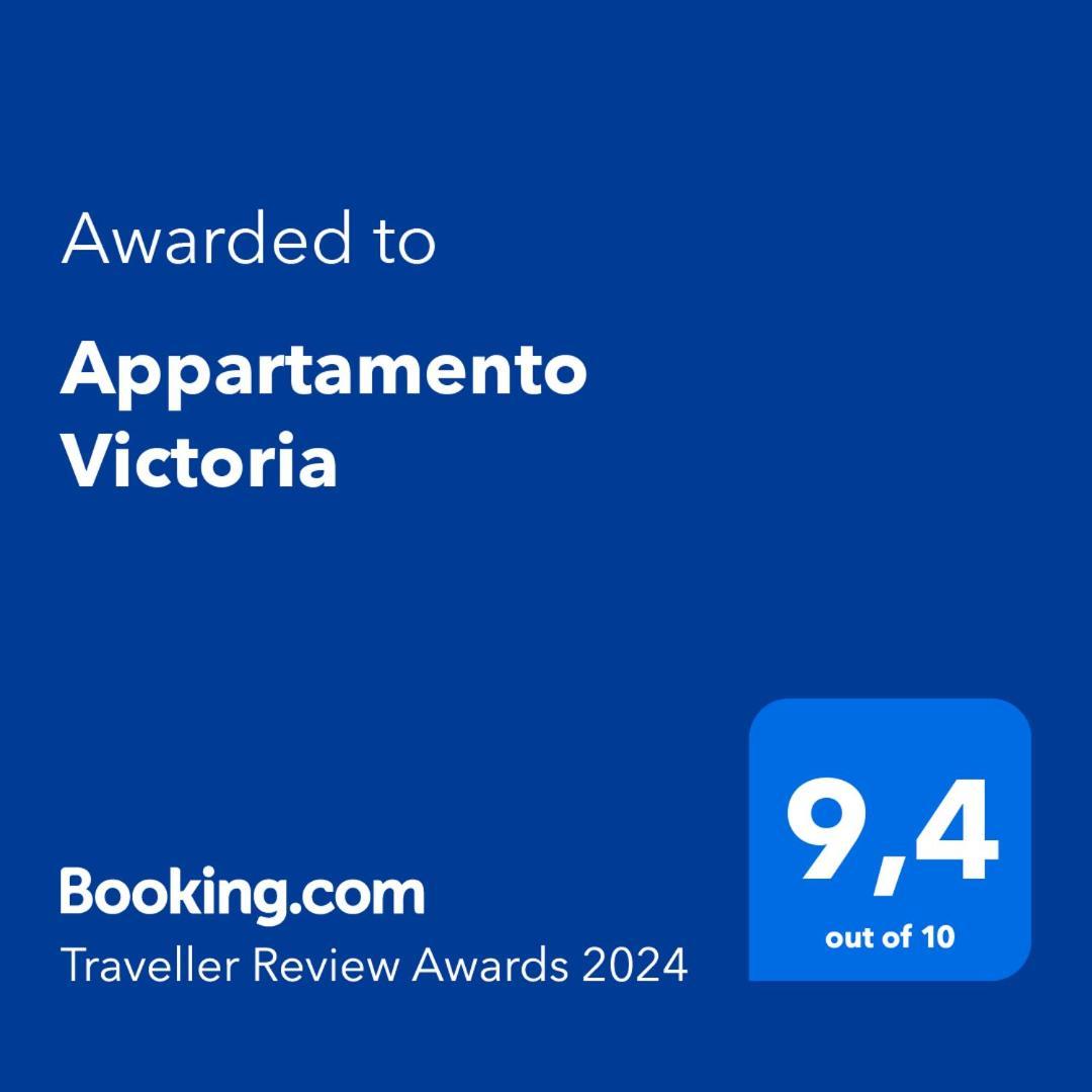 Appartamento Victoria Camogli Exterior photo